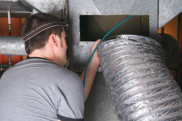 Best Residential Air Duct Cleaning  in North Fork, AZ