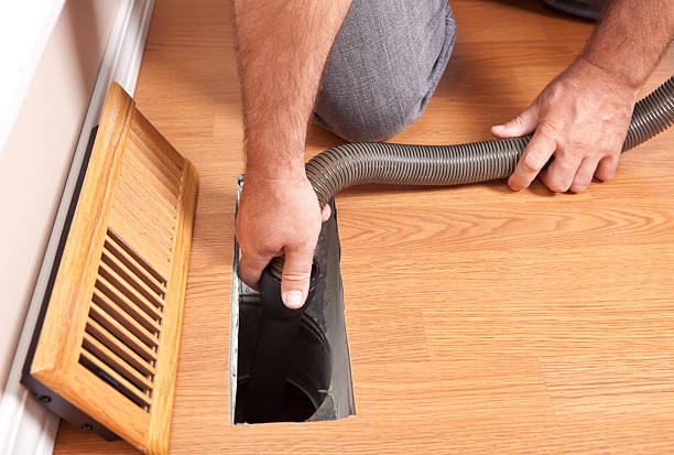 Best HVAC Maintenance and Cleaning  in North Fork, AZ